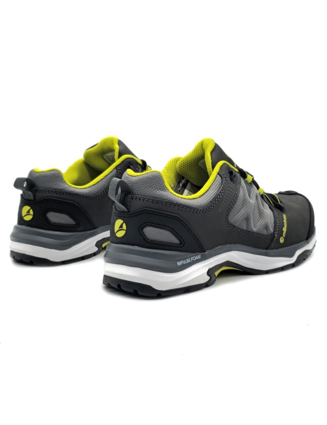 Buty robocze Albatros Ultratrail S3 grey