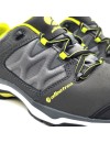 Darbo batai Albatros Ultratrail S3 Grey