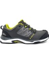 Darbo batai Albatros Ultratrail S3 Grey