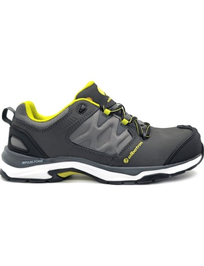 Darbo batai Albatros Ultratrail S3 Grey
