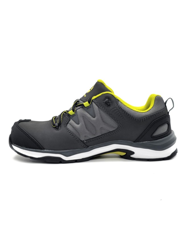 Buty robocze Albatros Ultratrail S3 grey