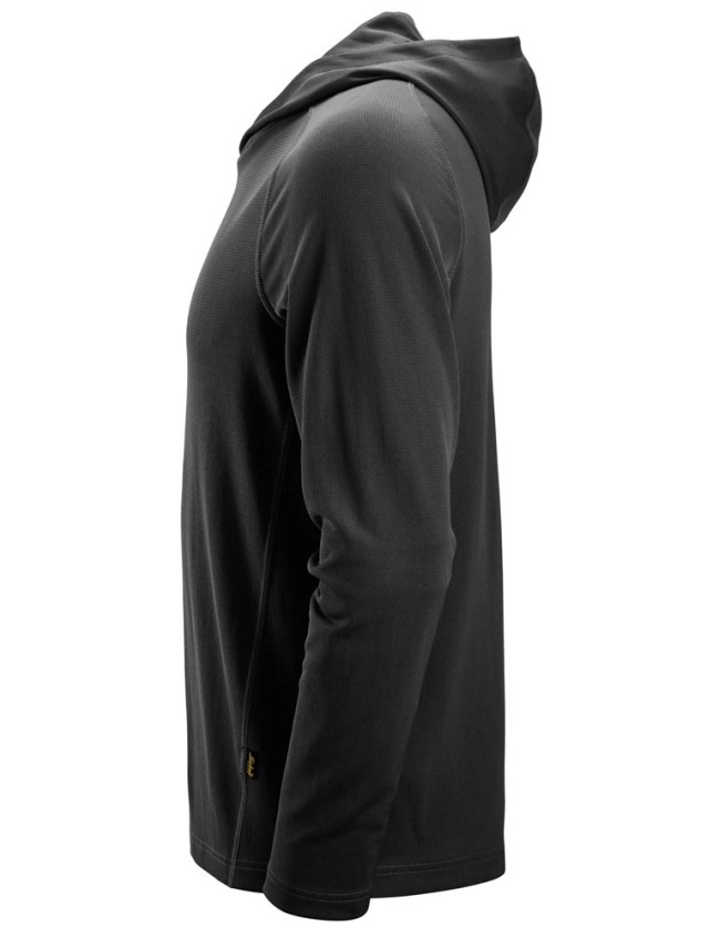 Bluza z kapturem Stay Fresh Snickers 2456