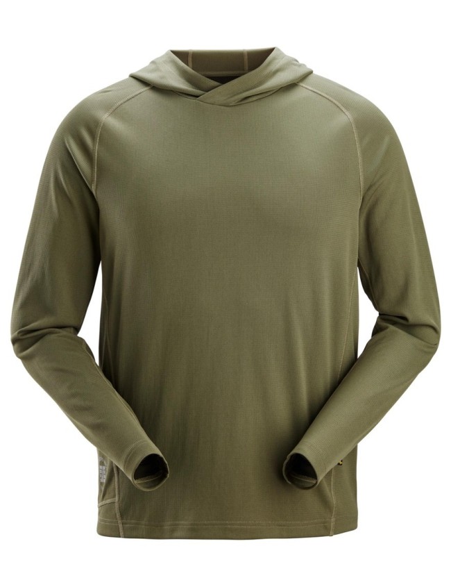 Bluza z kapturem Stay Fresh Snickers 2456