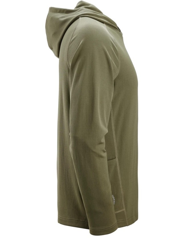 Bluza z kapturem Stay Fresh Snickers 2456