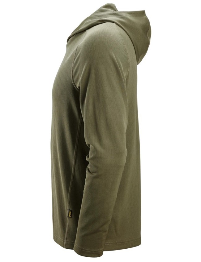 Bluza z kapturem Stay Fresh Snickers 2456