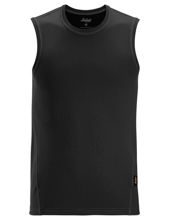 Koszulka bez rękawów Stay Fresh 2956