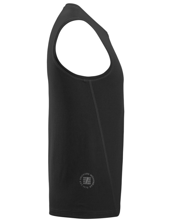 Koszulka bez rękawów Stay Fresh 2956