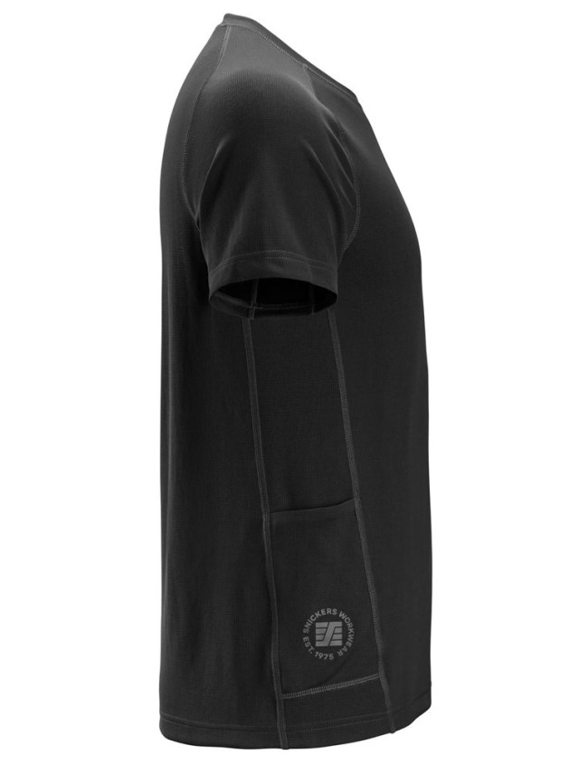 T-shirt Stay Fresh Snickers 2556