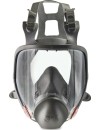 Pilno veido kaukė 3M 6000 serijos 6700/6800/6900