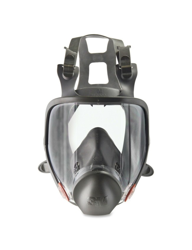 Maska 3M serii 6000 6700/6800/6900