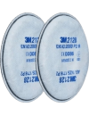 Filtras 3M 2128 P2R