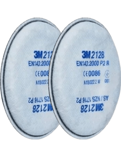 Filtras 3M 2128 P2R