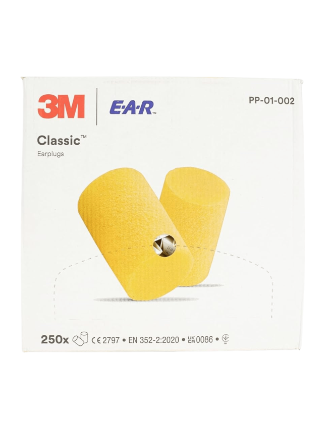 3M PP-01-002 zatyczki