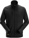 Darbo flisinė striukė Snickers 8422 Polartec Shed Less