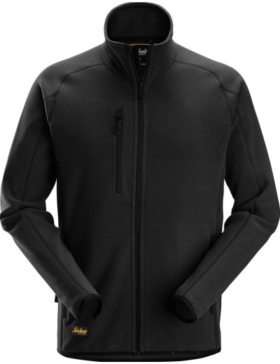 Darbo flisinė striukė Snickers 8422 Polartec Shed Less