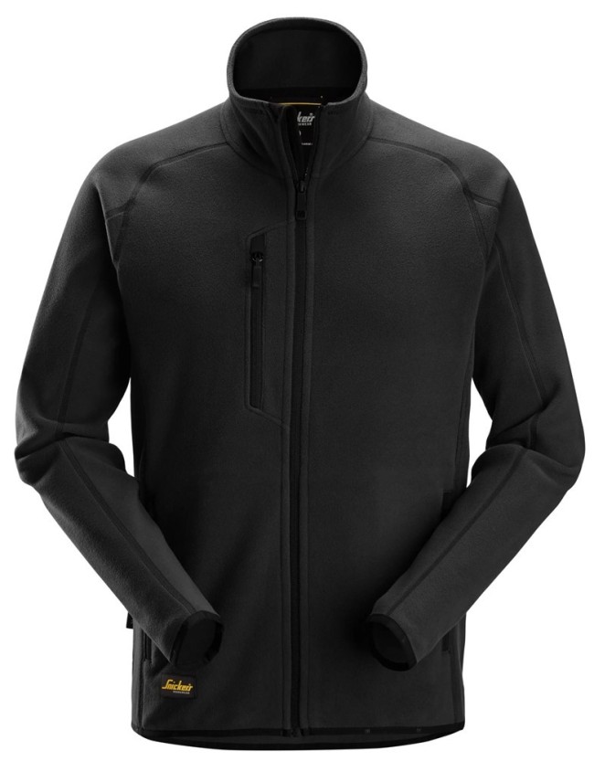 Darbo flisinė striukė Snickers 8422 Polartec Shed Less