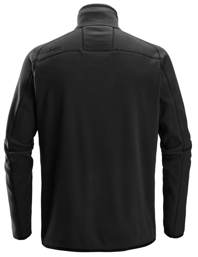 Darbo flisinė striukė Snickers 8422 Polartec Shed Less