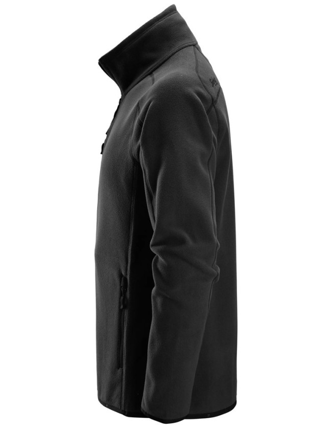 Darbo flisinė striukė Snickers 8422 Polartec Shed Less