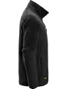 Darbo flisinė striukė Snickers 8422 Polartec Shed Less