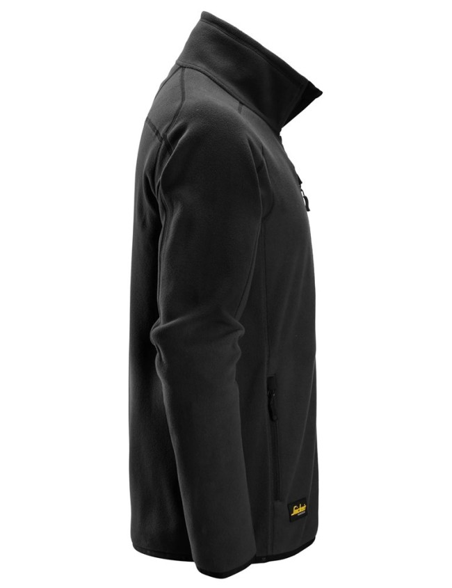 Darbo flisinė striukė Snickers 8422 Polartec Shed Less