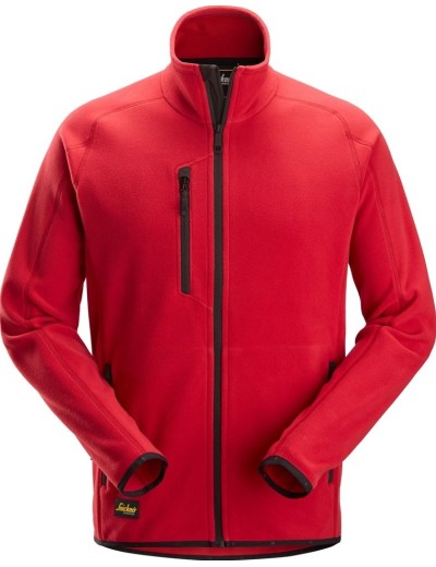 Darbo flisinė striukė Snickers 8422 Polartec Shed Less