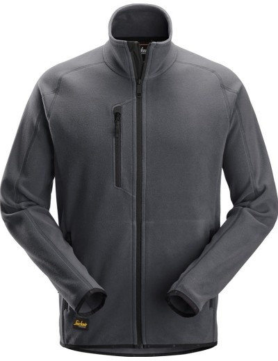 Darbo flisinė striukė Snickers 8422 Polartec Shed Less