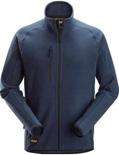 Darbo flisinė striukė Snickers 8422 Polartec Shed Less