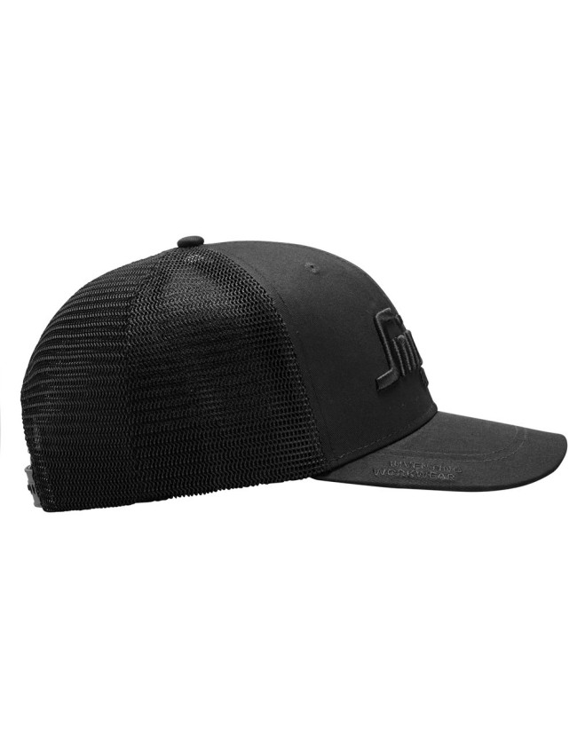 Kepurė su snapeliu Snickers 9001 Trucker
