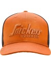 Czapka z daszkiem Trucker Snickers 9001