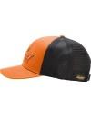 Czapka z daszkiem Trucker Snickers 9001