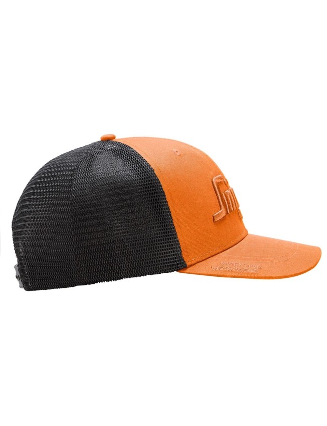 Czapka z daszkiem Trucker Snickers 9001