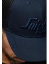 Czapka z daszkiem Trucker Snickers 9001