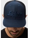 Kepurė su snapeliu Snickers 9001 Trucker