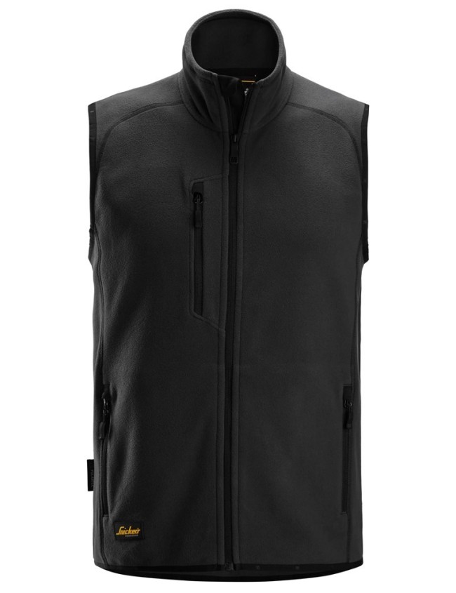 Flisinė liemenė Snickers 8424 Polartec Shed Less