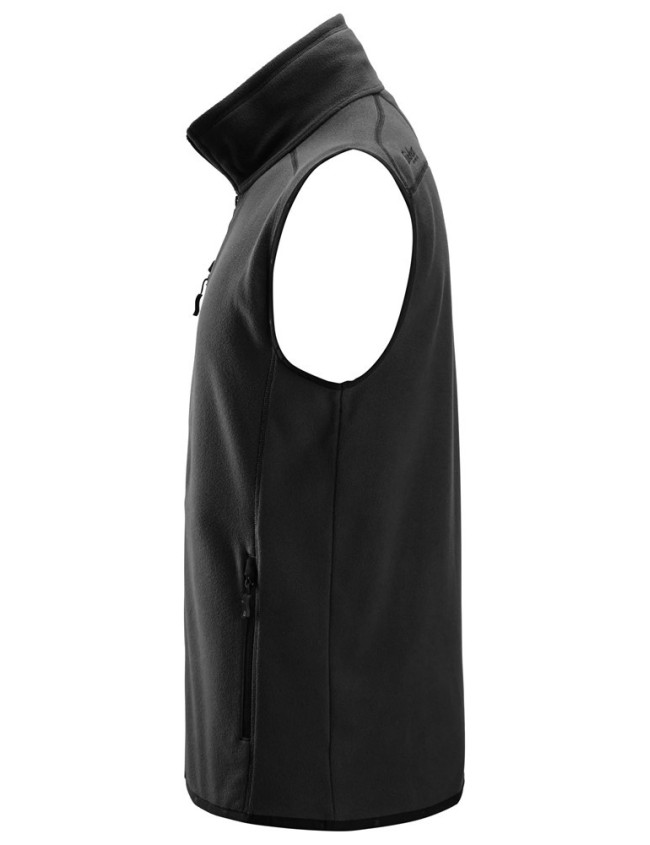 Kamizelka polarowa Polartec Shed Less Snickers 8424