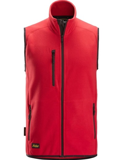 Flisinė liemenė Snickers 8424 Polartec Shed Less