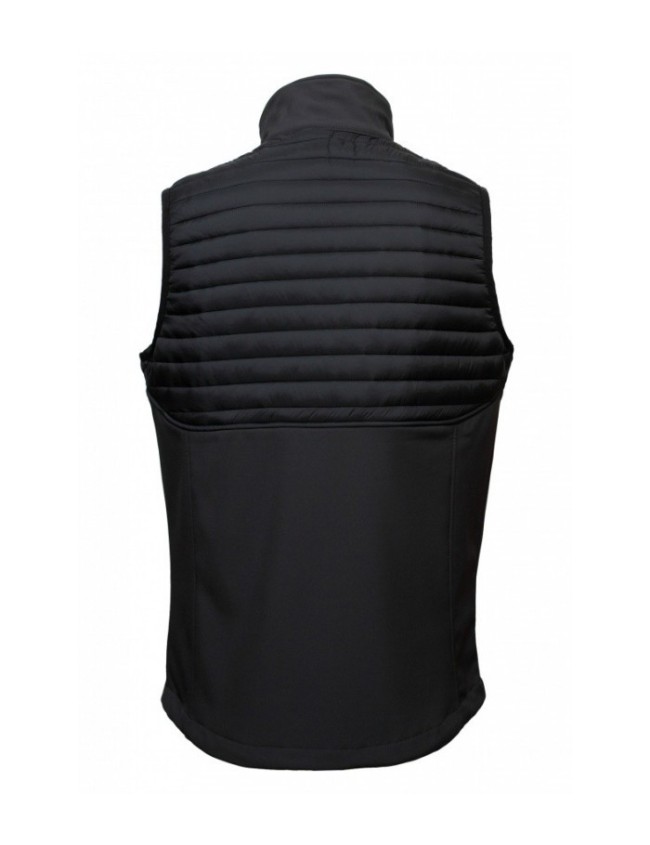 Kamizelka hybrydowa Bosafety Roxy