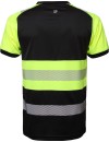 Signaliniai marškinėliai Bosafety Santiago
