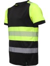 Signaliniai marškinėliai Bosafety Santiago