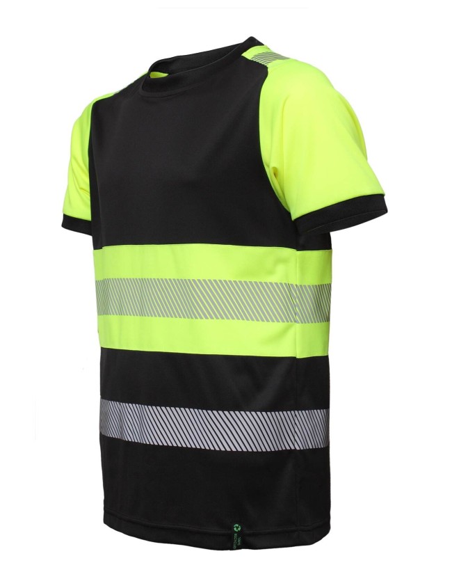 Signaliniai marškinėliai Bosafety Santiago