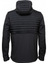 Darbo softshell striukė Bosafety Roxon