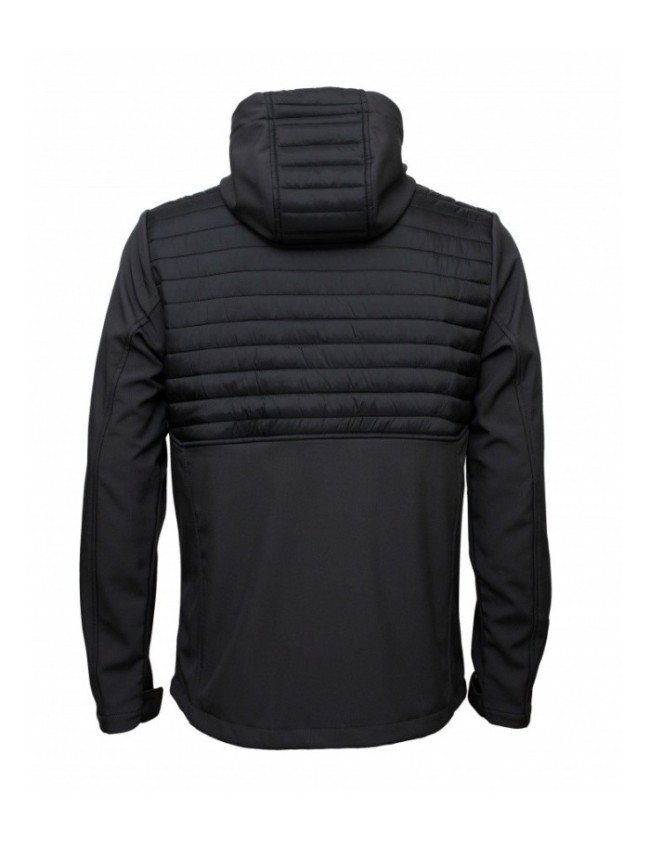 Darbo softshell striukė Bosafety Roxon