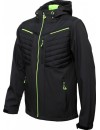 Darbo softshell striukė Bosafety Roxon