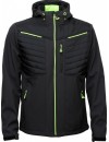 Darbo softshell striukė Bosafety Roxon