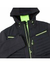 Darbo softshell striukė Bosafety Roxon