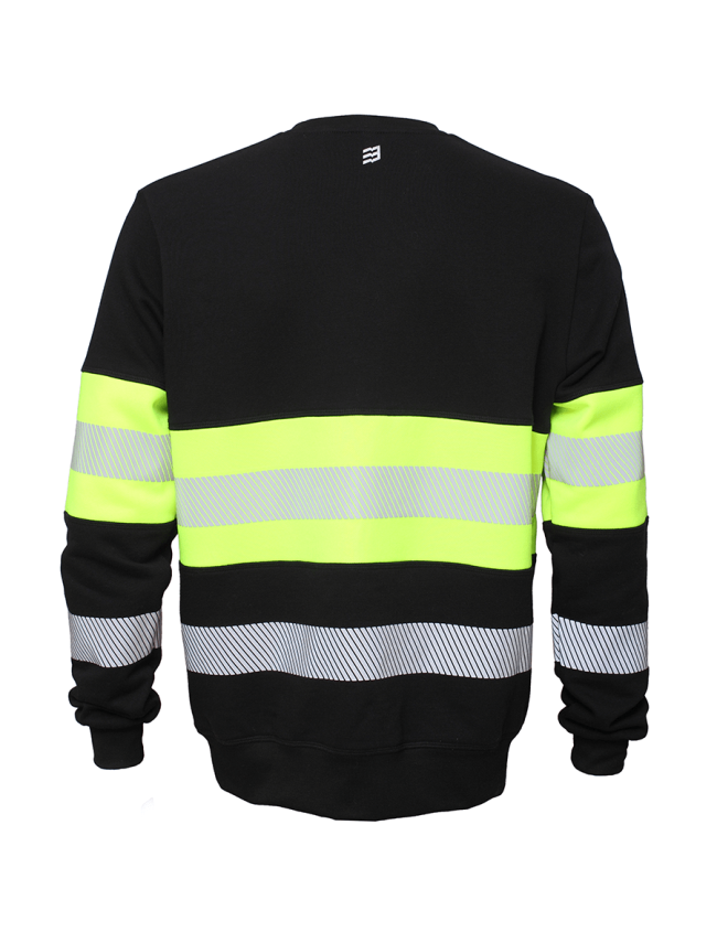 Bluza odblaskowa Bosafety Onyx