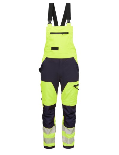 Darbo puskombinezonis Bosafety Mashup
