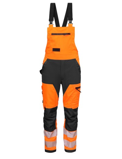 Darbo puskombinezonis Bosafety Mashup