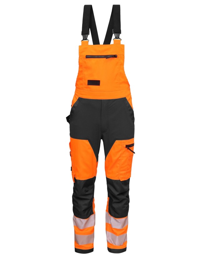 Darbo puskombinezonis Bosafety Mashup