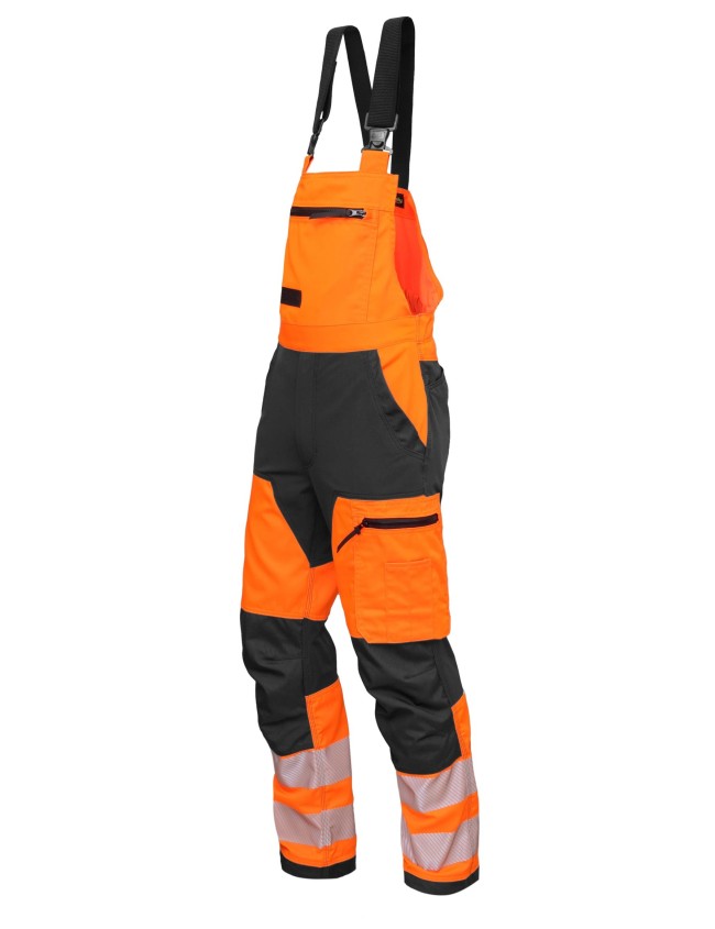 Darbo puskombinezonis Bosafety Mashup